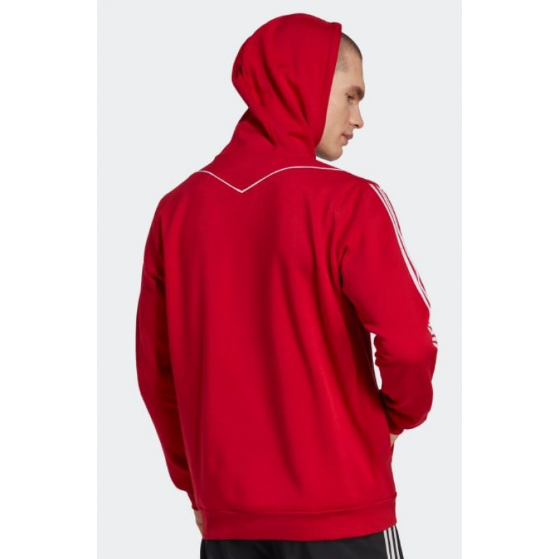 adidas Sweatshirt adidas Tiro 23 SW Hoody M HS3600 Pulóver