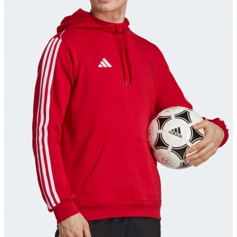 adidas Sweatshirt adidas Tiro 23 SW Hoody M HS3600 Pulóver