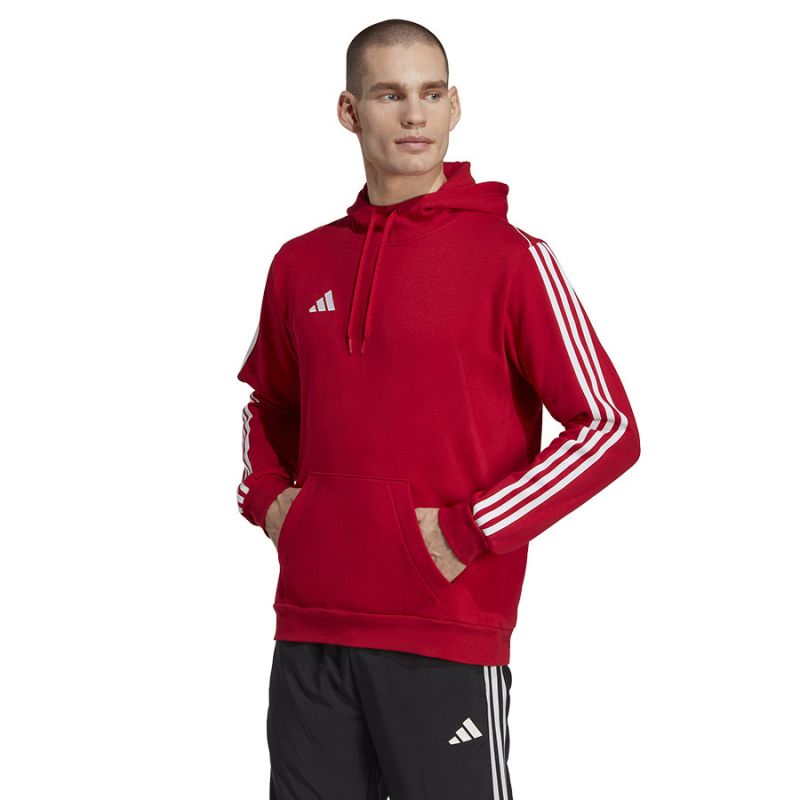 adidas Sweatshirt adidas Tiro 23 SW Hoody M HS3600 Pulóver