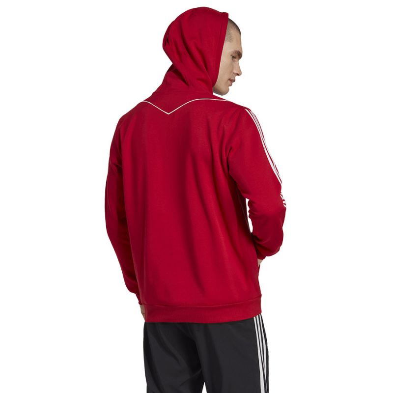 adidas Sweatshirt adidas Tiro 23 SW Hoody M HS3600 Pulóver