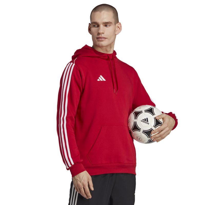 adidas Sweatshirt adidas Tiro 23 SW Hoody M HS3600 Pulóver