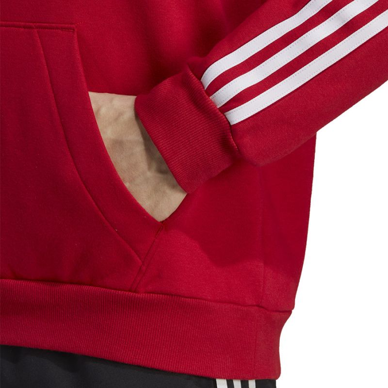 adidas Sweatshirt adidas Tiro 23 SW Hoody M HS3600 Pulóver