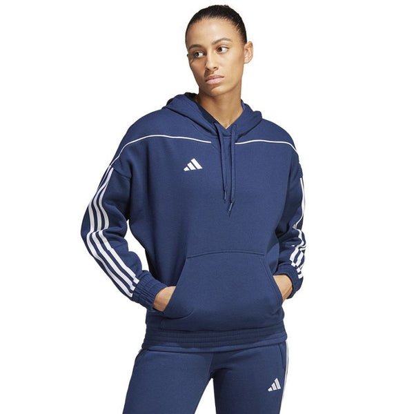 adidas Sweatshirt adidas TIRO 23 SW Hoody W HS3602 Pulóver