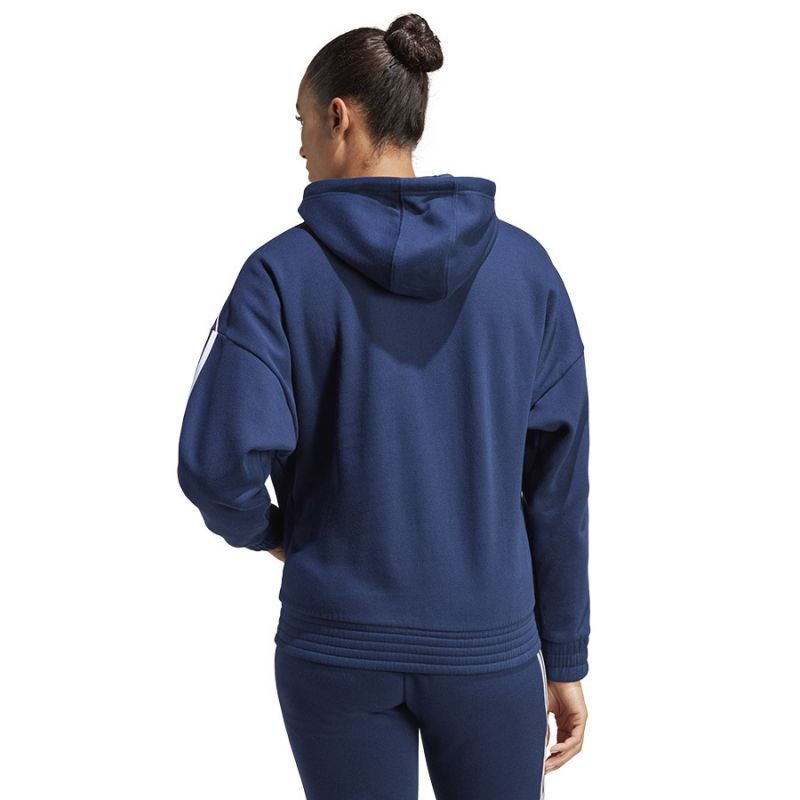 adidas Sweatshirt adidas TIRO 23 SW Hoody W HS3602 Pulóver