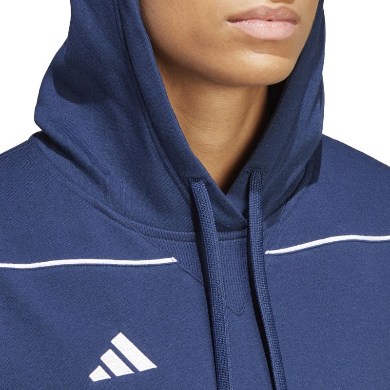 adidas Sweatshirt adidas TIRO 23 SW Hoody W HS3602 Pulóver