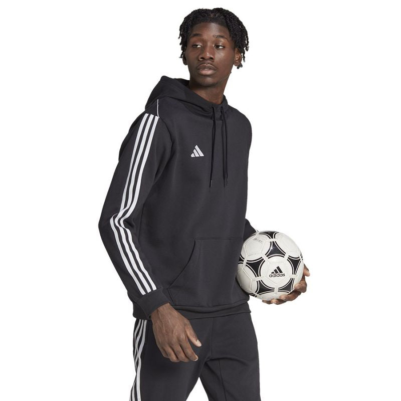 adidas Sweatshirt adidas TIRO 23 Sweat Hoodie M HS3598 Pulóver - Sportmania.hu