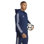 adidas Sweatshirt adidas TIRO 23 Sweat Hoodie M HS3599 Pulóver - Sportmania.hu