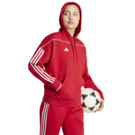 adidas Sweatshirt adidas TIRO 23 Sweat Hoody W HS7234 Pulóver - Sportmania.hu