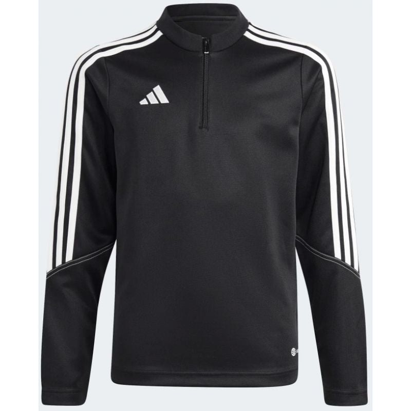 adidas Sweatshirt adidas Tiro 23 Training Top Jr HS3618 Pulóver
