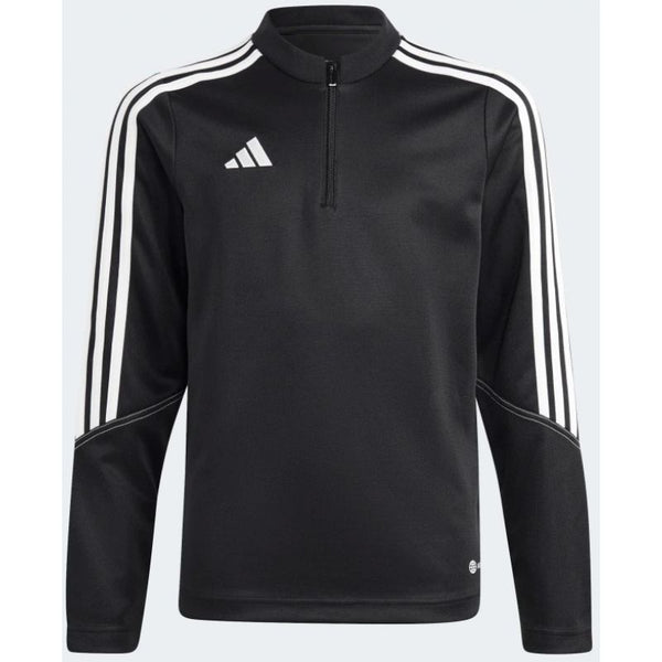 adidas Sweatshirt adidas Tiro 23 Training Top Jr HS3618 Pulóver