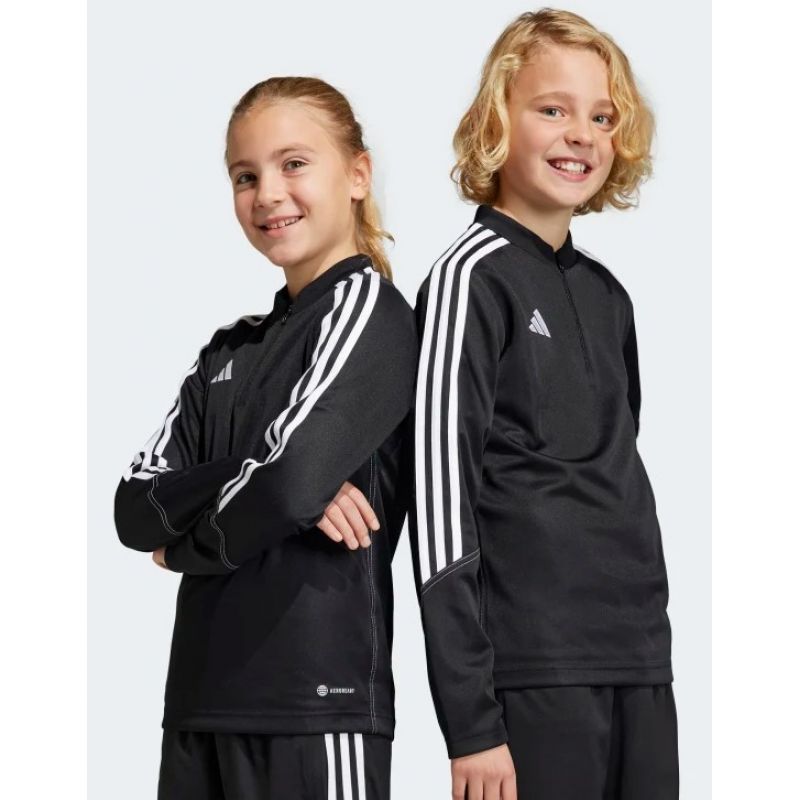 adidas Sweatshirt adidas Tiro 23 Training Top Jr HS3618 Pulóver