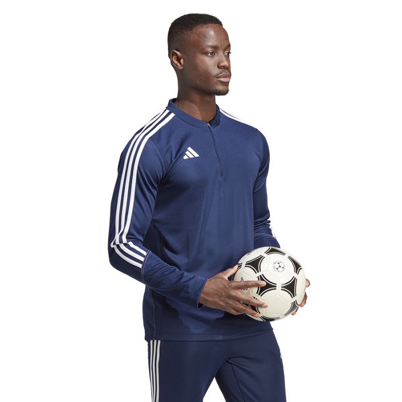 adidas Sweatshirt adidas Tiro 23 Training Top M HZ0174 Pulóver - Sportmania.hu