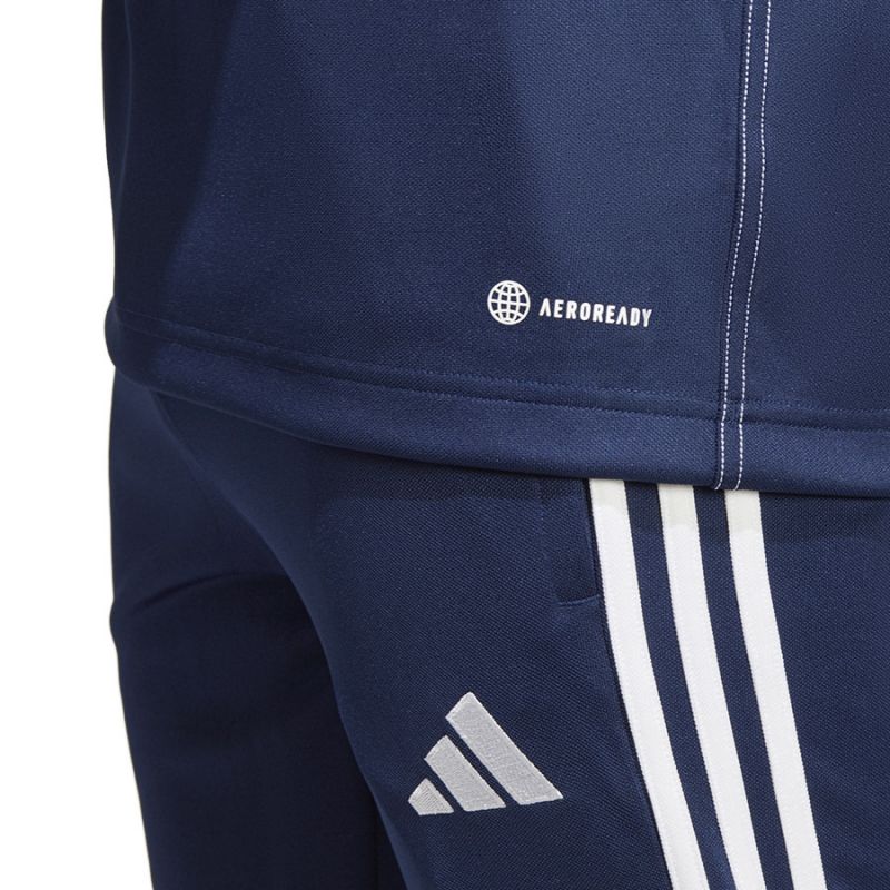 adidas Sweatshirt adidas Tiro 23 Training Top M HZ0174 Pulóver - Sportmania.hu