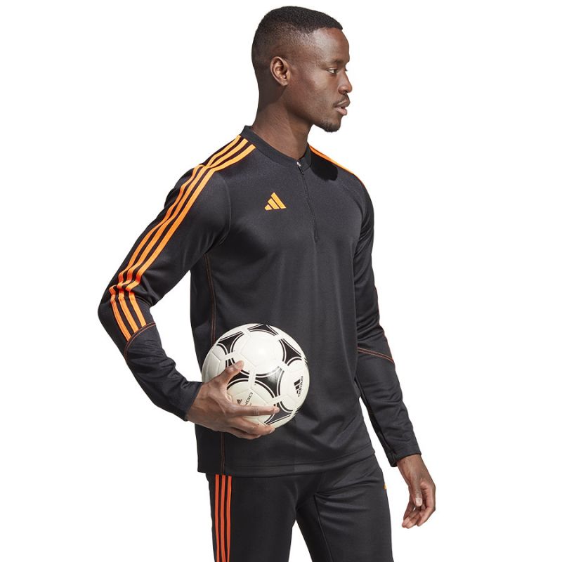 adidas Sweatshirt adidas Tiro 23 Training Top M HZ0182 Pulóver - Sportmania.hu