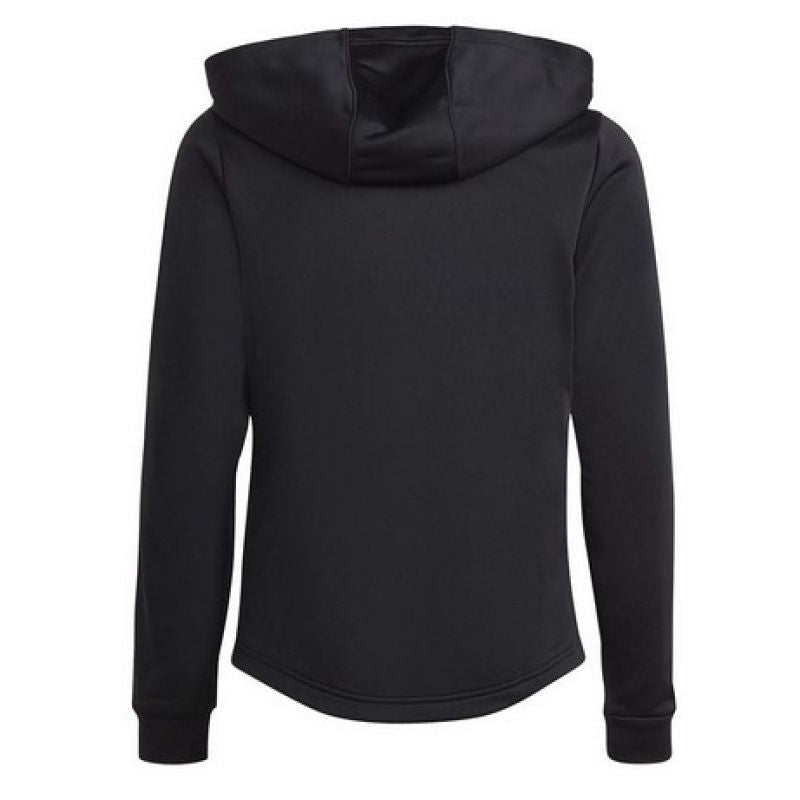 adidas Sweatshirt adidas TR-ES 3 Stripes FZH Jr. HR5792 Pulóver