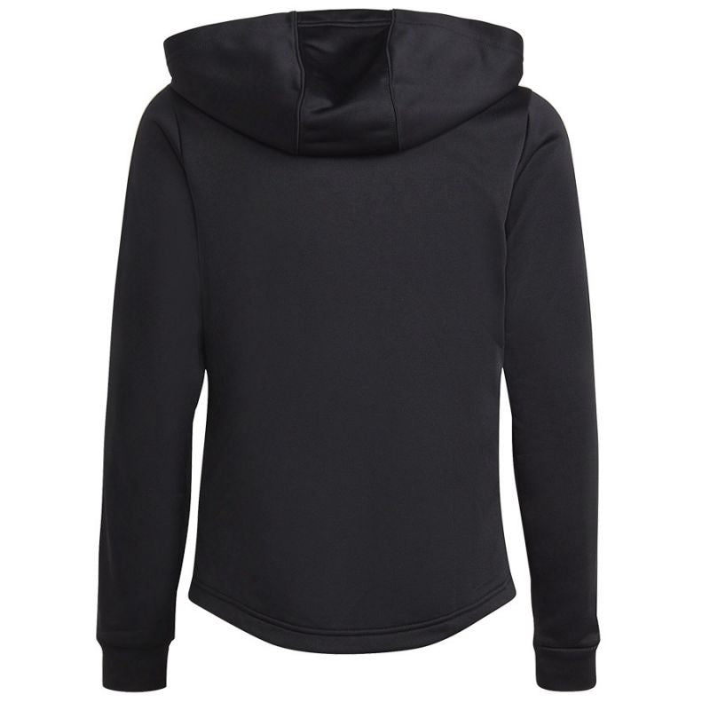 adidas Sweatshirt adidas TR-ES 3 Stripes FZH Jr. HR5792 Pulóver