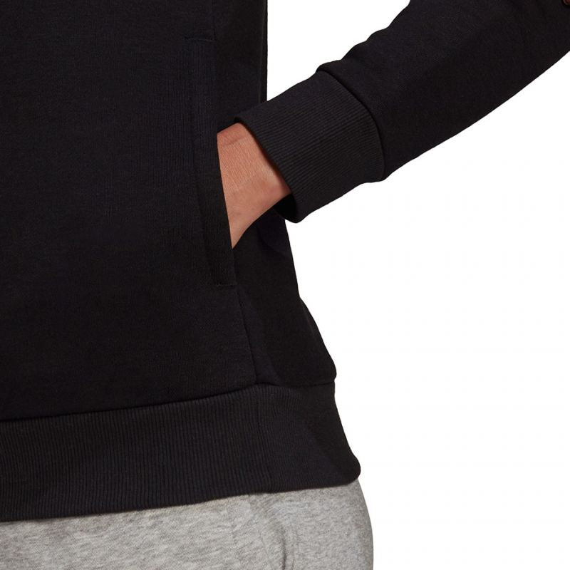 adidas Sweatshirt adidas W BL FL HD W GL0653 Pulóver - Sportmania.hu