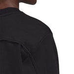 adidas Sweatshirt adidas W St Crew W FL4911 Pulóver - Sportmania.hu