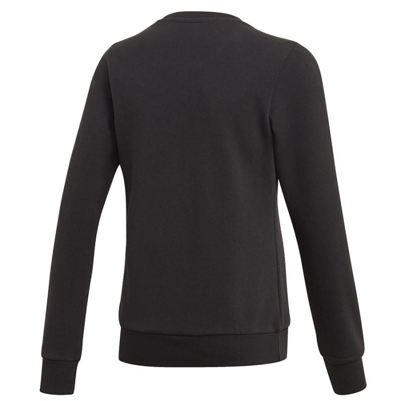adidas Sweatshirt adidas YG E LIN Sweat Jr EH6157 Pulóver - Sportmania.hu