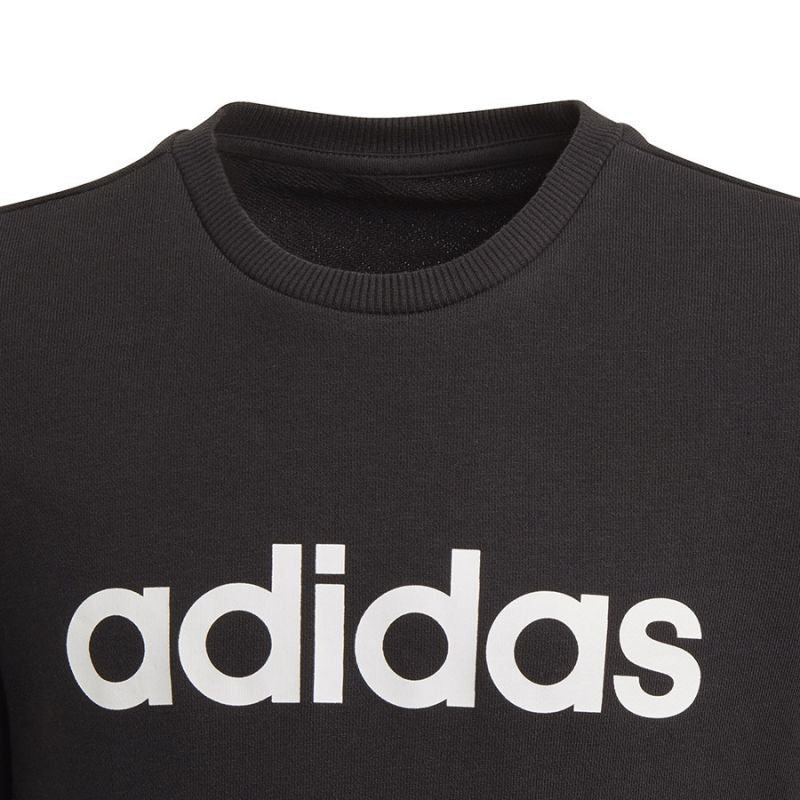 adidas Sweatshirt adidas YG E LIN Sweat Jr EH6157 Pulóver - Sportmania.hu