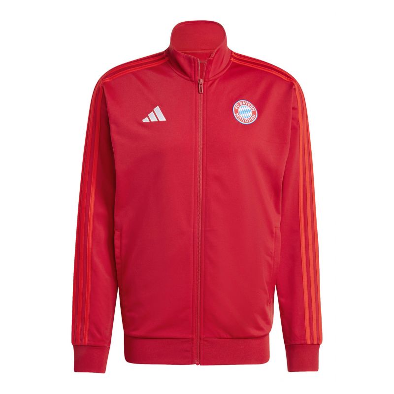 adidas Sweatshirt Bayern Munich DNA TT M IT4154 pulóver - Sportmania.hu
