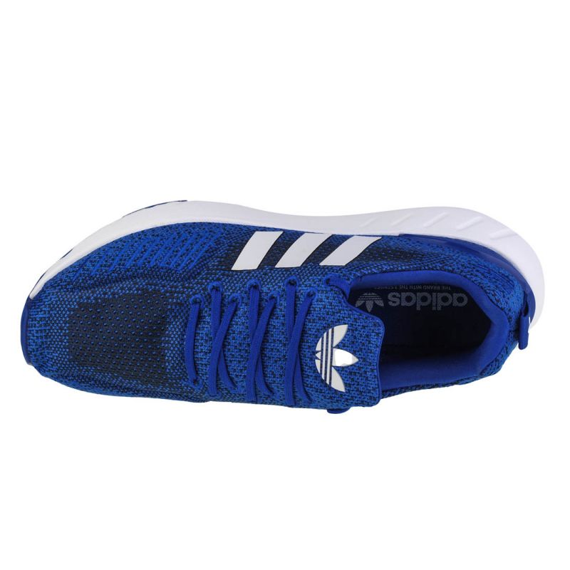 Adidas Swift Run 22 M GZ3498 Cipő - Sportmania.hu