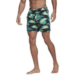 adidas Swim shorts adidas Souleaf Clx M HA3316 Short Úszónadrág - Sportmania.hu