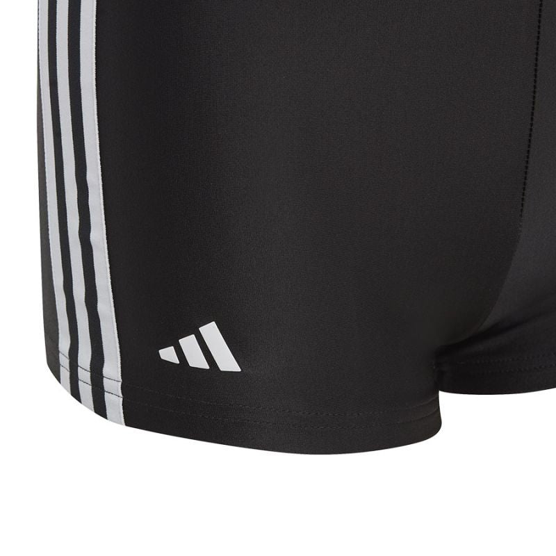 adidas Swimming trunks adidas 3 Stripes Boxer Jr HR7476 Úszónadrág