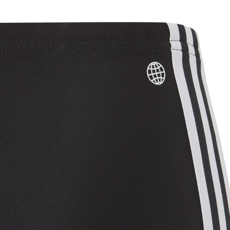 adidas Swimming trunks adidas 3 Stripes Boxer Jr HR7476 Úszónadrág