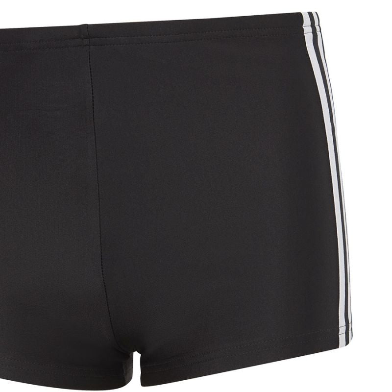 adidas Swimming trunks adidas 3 Stripes Boxer Jr HR7476 Úszónadrág