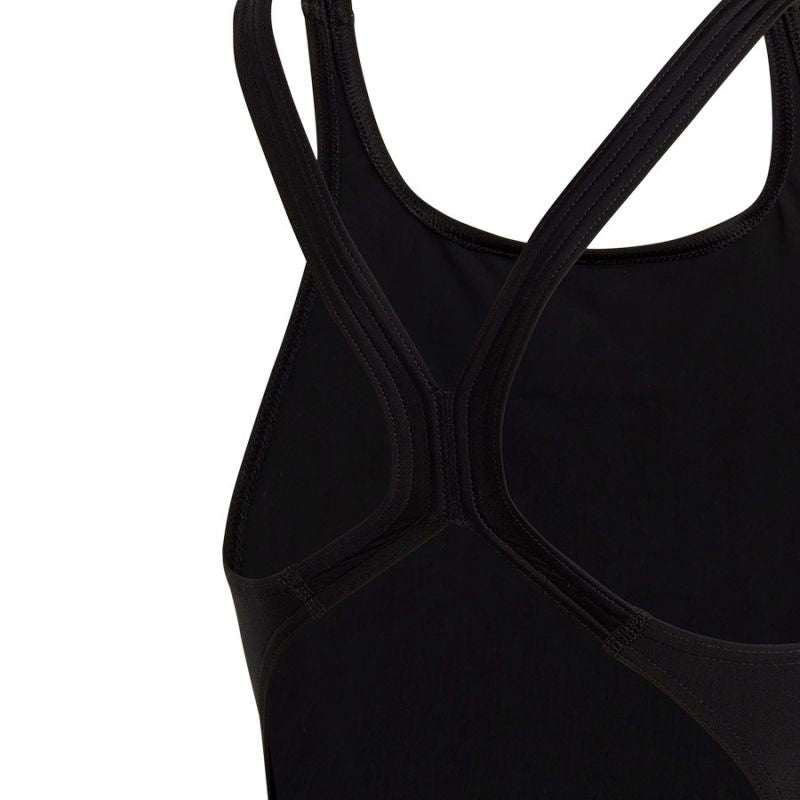 adidas Swimsuit adidas 3 Bars Sol ST Jr HR7477 Ruházat