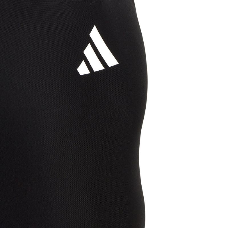 adidas Swimsuit adidas 3 Bars Sol ST Jr HR7477 Ruházat