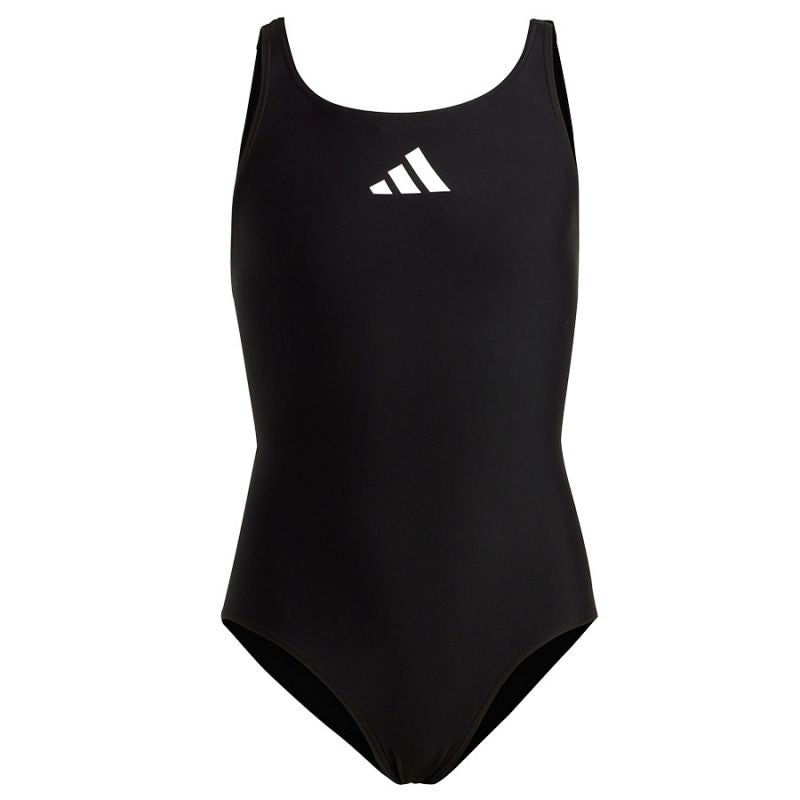 adidas Swimsuit adidas 3 Bars Sol ST Jr HR7477 Ruházat