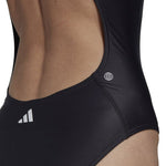 adidas Swimsuit adidas Big Bars Suit W HR4381 Ruházat - Sportmania.hu