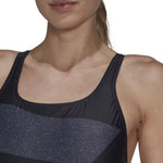 adidas Swimsuit adidas Big Bars Suit W HR4381 Ruházat - Sportmania.hu