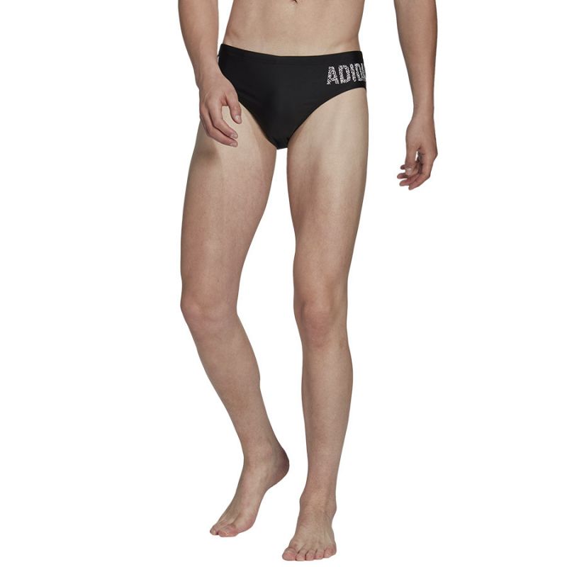 adidas Swimwear adidas Lineage Trunk M HT2067 Ruházat
