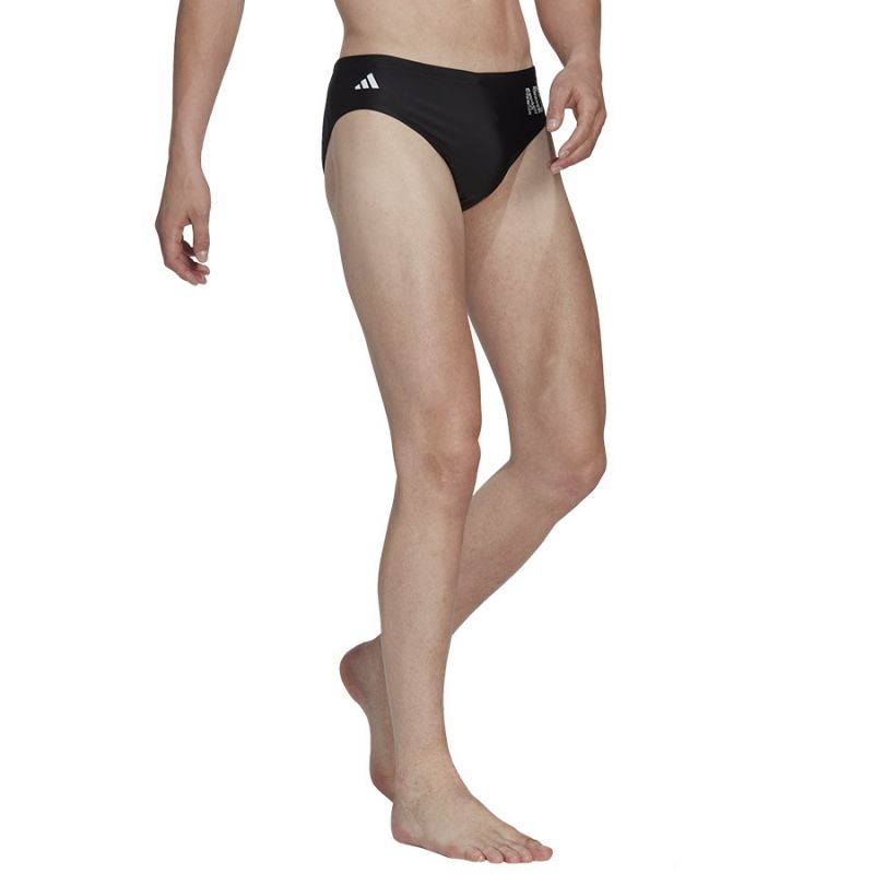 adidas Swimwear adidas Lineage Trunk M HT2067 Ruházat