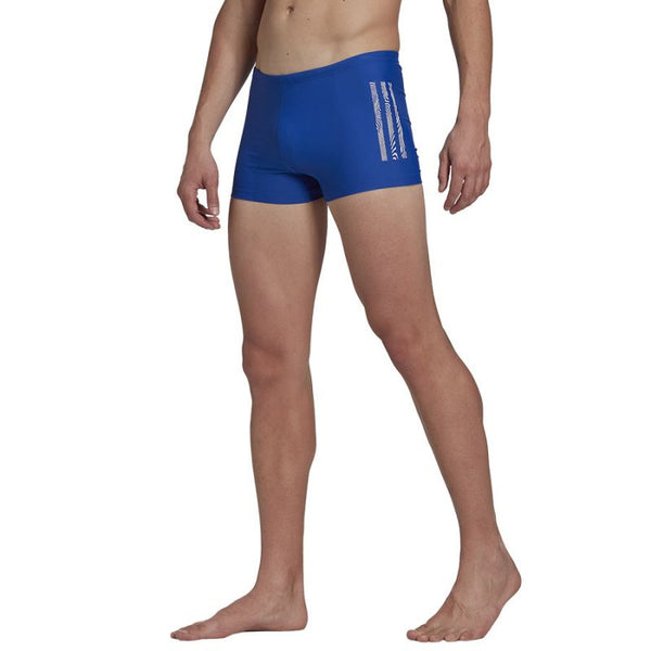 adidas Swimwear adidas Mild 3S Boxer M HI1630 úszónadrág