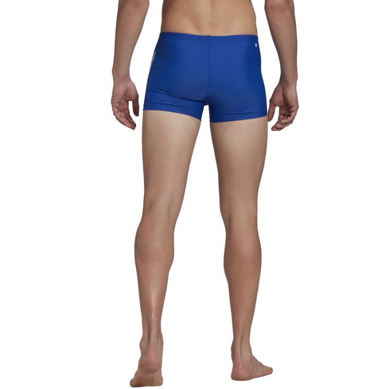 adidas Swimwear adidas Mild 3S Boxer M HI1630 úszónadrág - Sportmania.hu