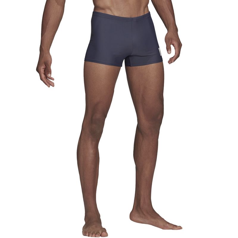 adidas Swimwear adidas Solid Boxer M HA0317 úszónadrág - Sportmania.hu