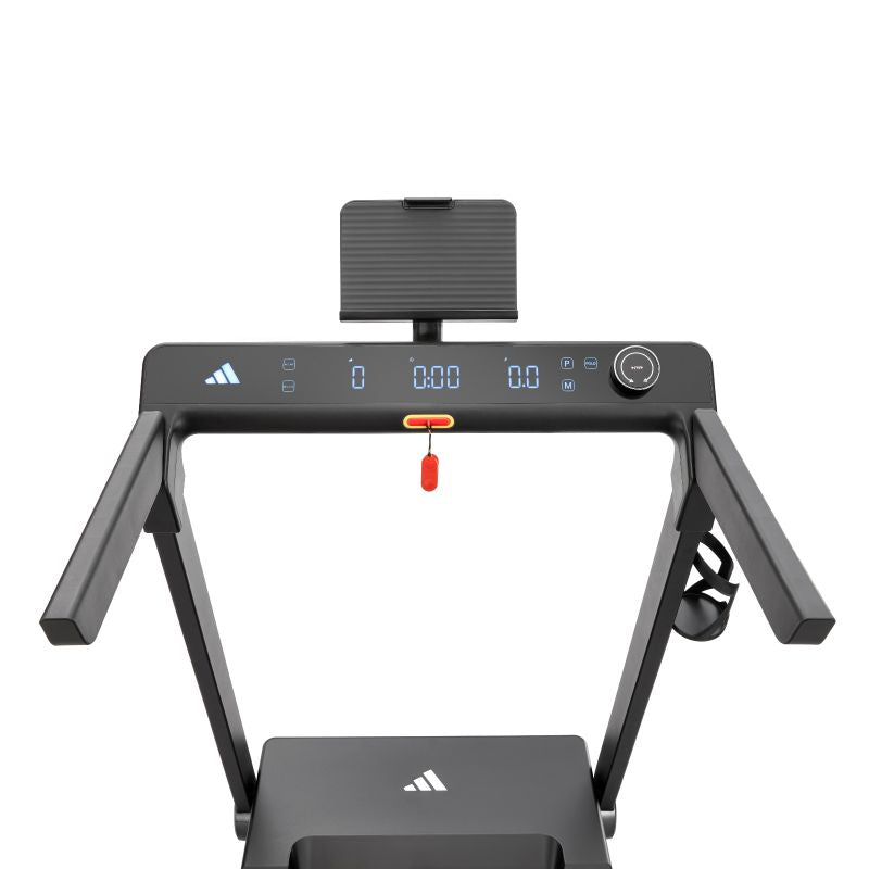 Adidas T-24c összecsukható futópad