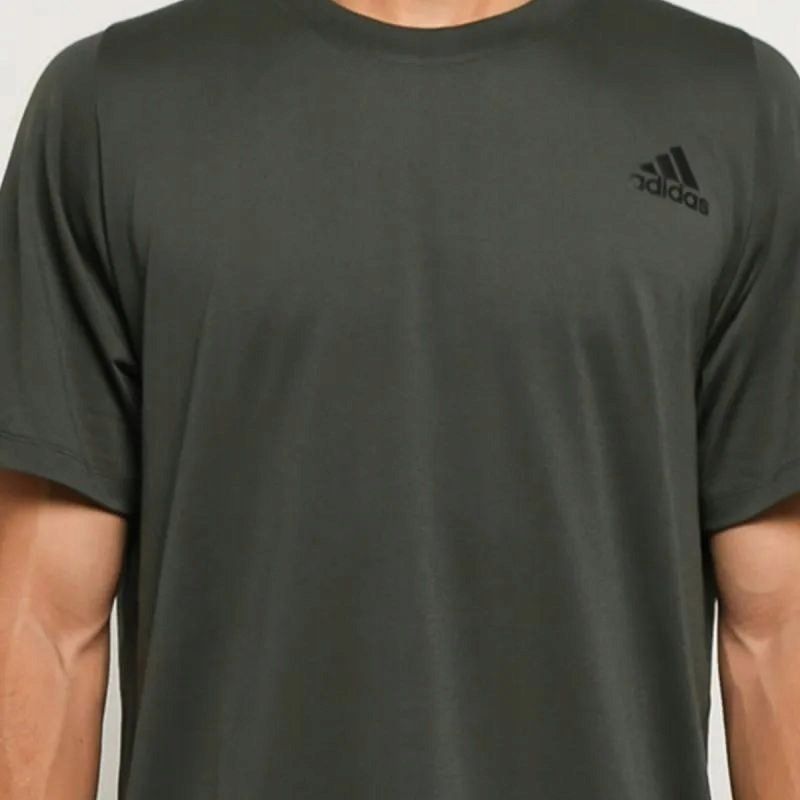 Adidas t-Fl Spr A Pr Clt M T-shirt Eb8021 Póló
