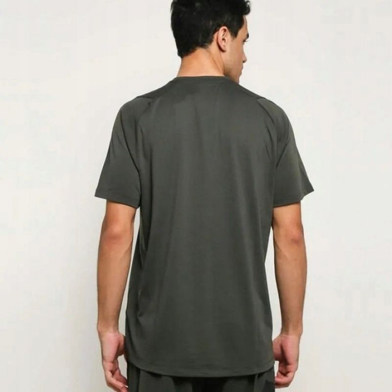 Adidas t-Fl Spr A Pr Clt M T-shirt Eb8021 Póló