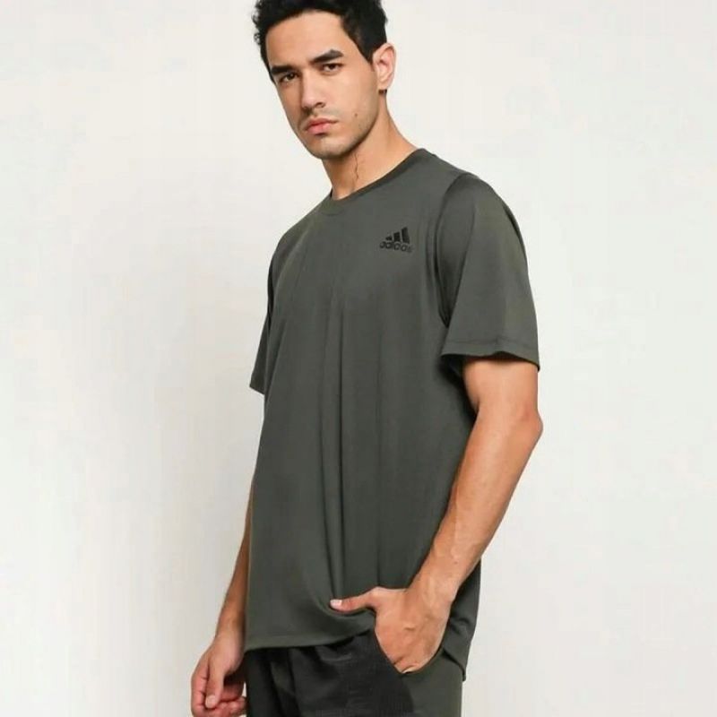 Adidas t-Fl Spr A Pr Clt M T-shirt Eb8021 Póló