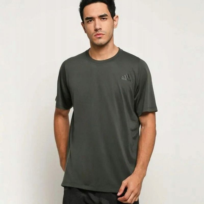 Adidas t-Fl Spr A Pr Clt M T-shirt Eb8021 Póló