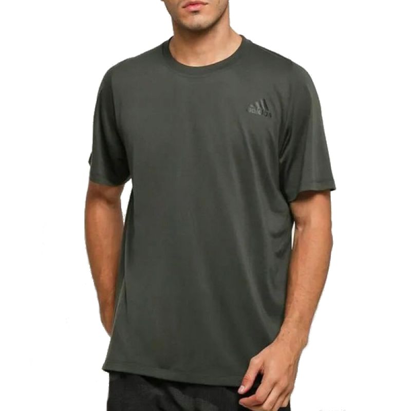 Adidas t-Fl Spr A Pr Clt T-shirt Eb8021 Póló