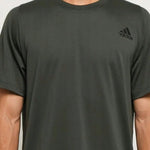 Adidas t-Fl Spr A Pr Clt T-shirt Eb8021 Póló
