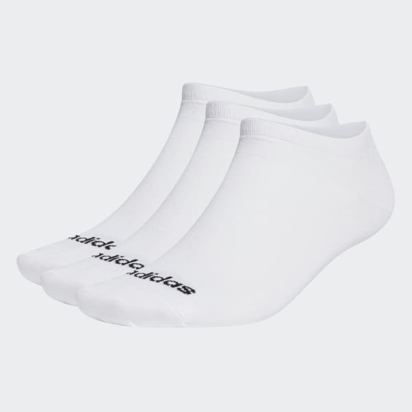 Adidas T LIN LOW 3P Zokni