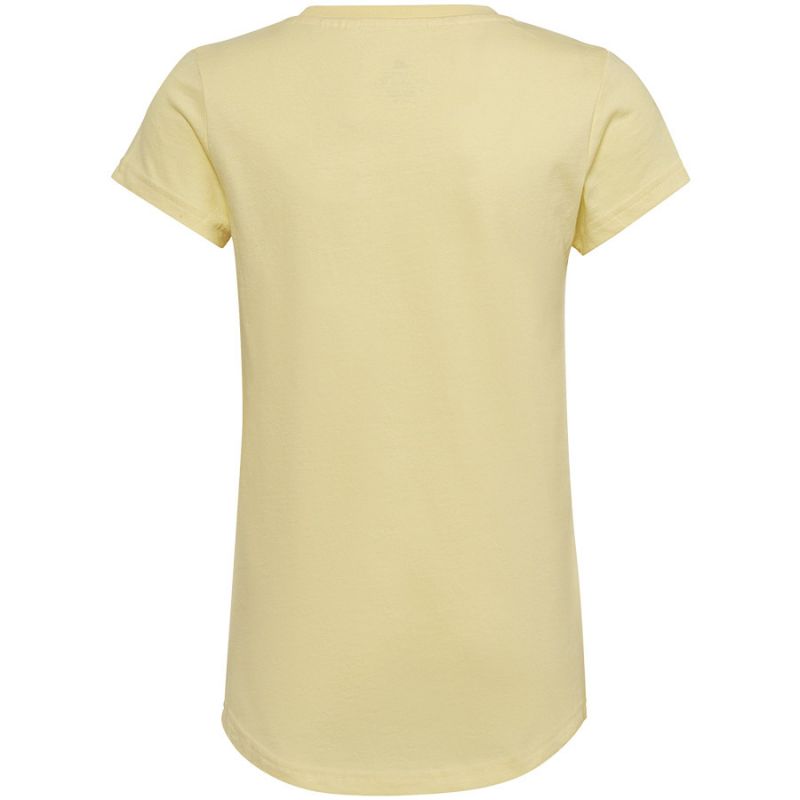 adidas T-shirt adidas 3 BAR G Tee Jr HL1619 Póló Ruházat Póló - Sportmania.hu