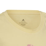 adidas T-shirt adidas 3 BAR G Tee Jr HL1619 Póló Ruházat Póló - Sportmania.hu